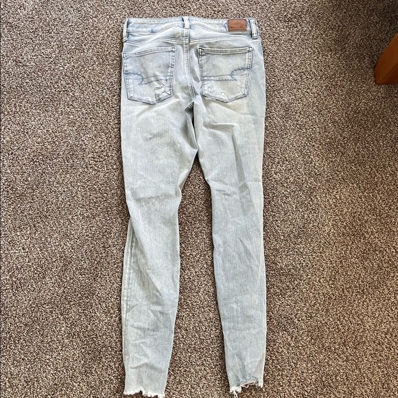 American eagle jeans - Picture 1 of 4